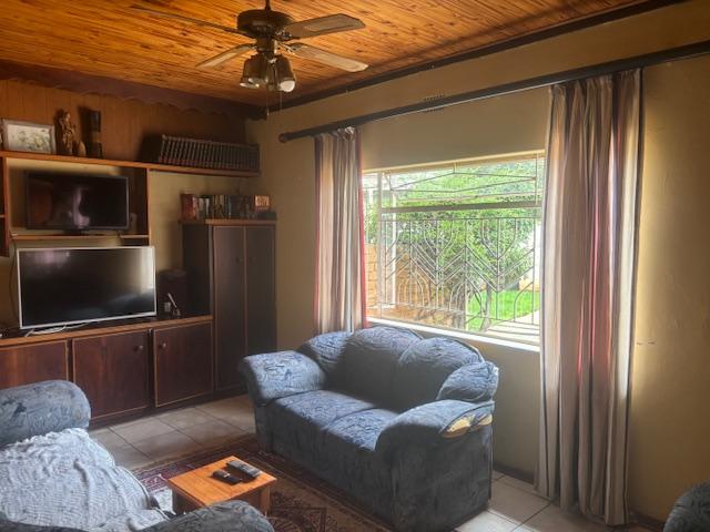 3 Bedroom Property for Sale in Makwassie North West